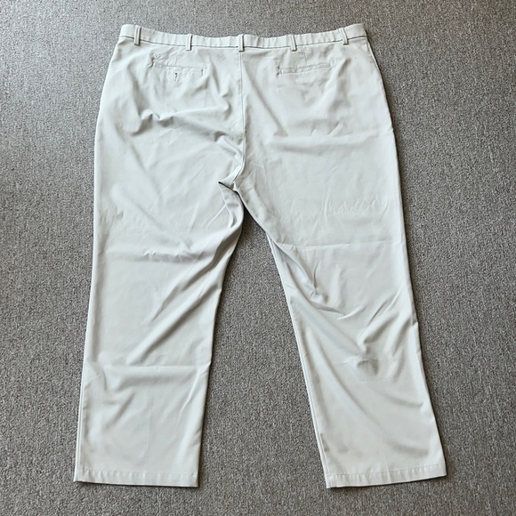 CALLAWAY PANTS TAN SIZE 56 x 32 - Picture 3 of 3